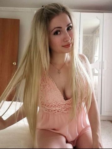 Любовь